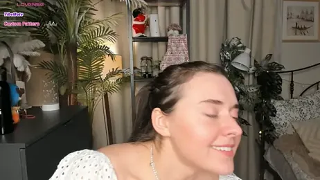 ThelmaJusto webcam model stream image