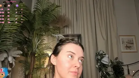 ThelmaJusto webcam model stream image