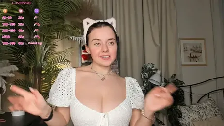 ThelmaJusto webcam model stream image