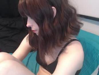 yokaigirl webcam model stream image