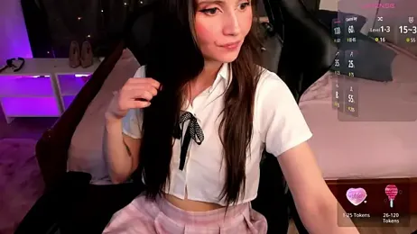 Michel_Momsen webcam stripchat model stream image