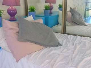 jerryamon webcam camsoda model stream image