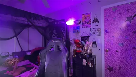 marleymaxwell webcam model stream image