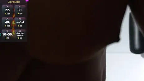Horny_nick19 webcam stripchat model stream image