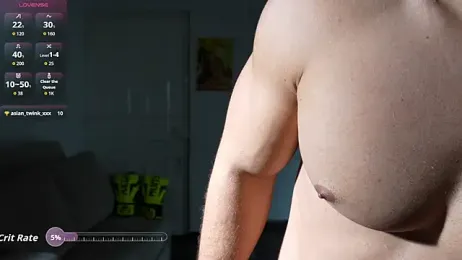 Horny_nick19 webcam stripchat model stream image