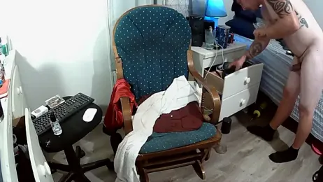 brokenman2323 webcam model stream image
