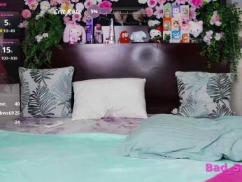 Skitlstrynka webcam model stream image