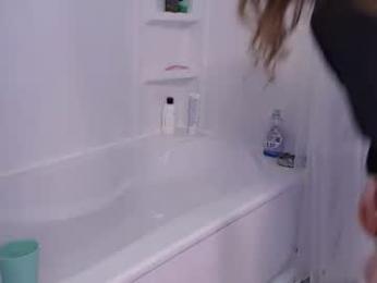 skyewatson webcam model stream image