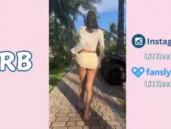 little_effy18_ webcam model stream image