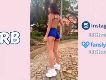 little_effy18_ webcam model stream image