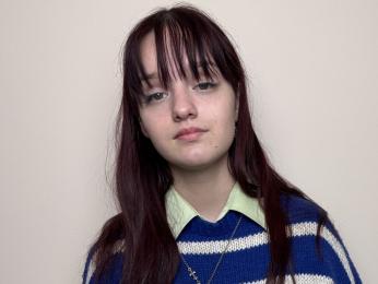 TheaAnjara webcam livejasmin model stream image