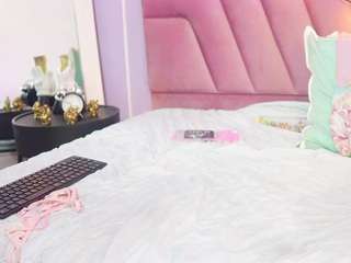 kinky-camila webcam model stream image