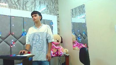 Steve_Hotman webcam model stream image