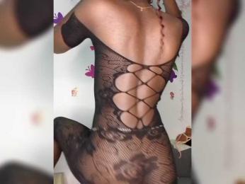 Blackbarry34- webcam model stream image