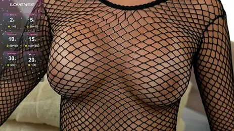 KairaAndrews webcam stripchat model stream image