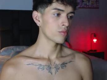 erisleon webcam model stream image