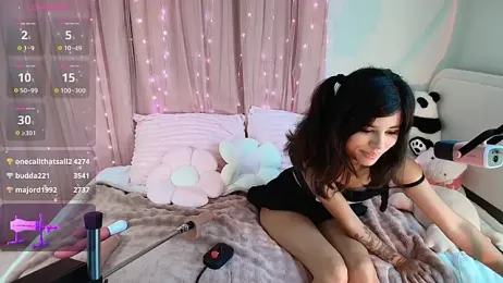 Aviblush webcam stripchat model stream image