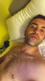 Alejamin webcam cam4 model stream image