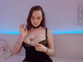 _AfterDark_ webcam bongacams model stream image