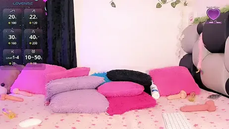 sabrinamossii webcam model stream image