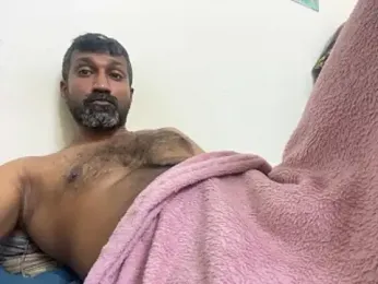 Black_Bull041988 webcam model stream image