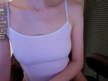 Elisiyak webcam model stream image