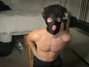 theos_hole webcam model stream image