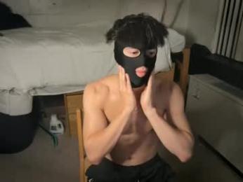 theos_hole webcam model stream image