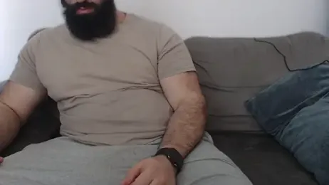 hugemachohandsome webcam stripchat model stream image