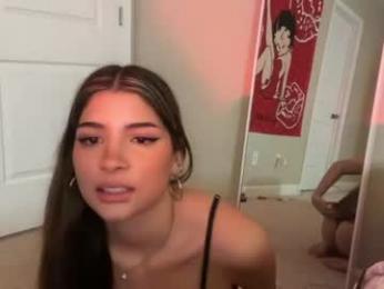 elliee2008 webcam chaturbate model stream image