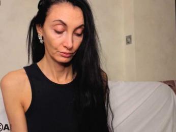 Avrora-Mars webcam bongacams model stream image