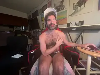 Pupscritch webcam stripchat model stream image