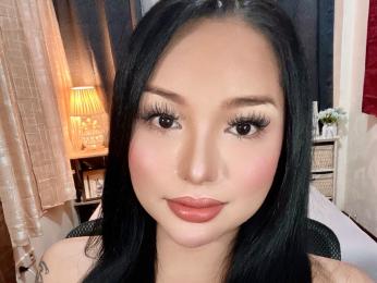 JasmineCordova webcam model stream image