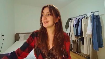 AdrianDramis webcam model stream image