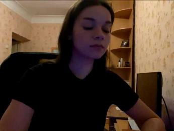 komeria webcam model stream image