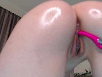 EmilyAngel webcam bongacams model stream image