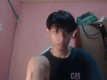 Kyoshi_19 webcam model stream image