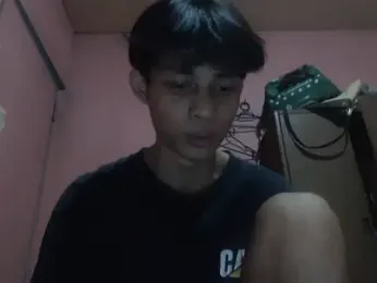 Kyoshi_19 webcam model stream image