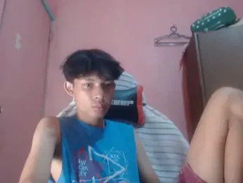 Kyoshi_19 webcam model stream image