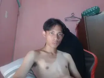 Kyoshi_19 webcam model stream image