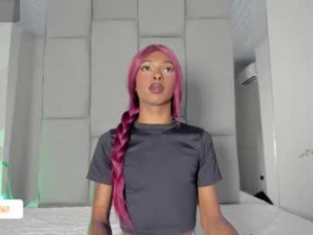 daisytaylor_ webcam model stream image