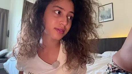 absoluthorrorfield webcam stripchat model stream image