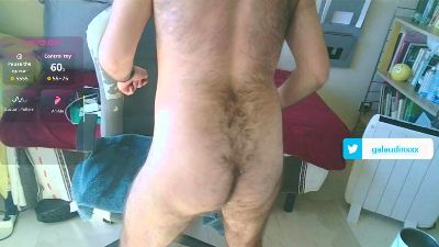 Galaudin_3x_ webcam model stream image