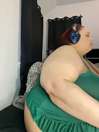 Exotic_Queen_ webcam stripchat model stream image