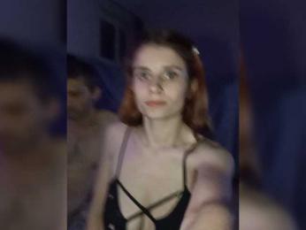 DimaSexIva webcam model stream image