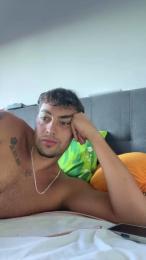Will38001 webcam model stream image