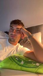 Will38001 webcam model stream image