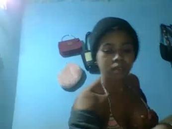 vanille6006 webcam model stream image