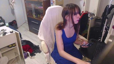 missthon webcam cam4 model stream image