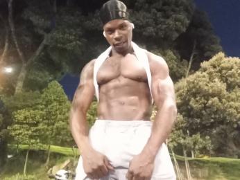 AndreyHoyos webcam livejasmin model stream image